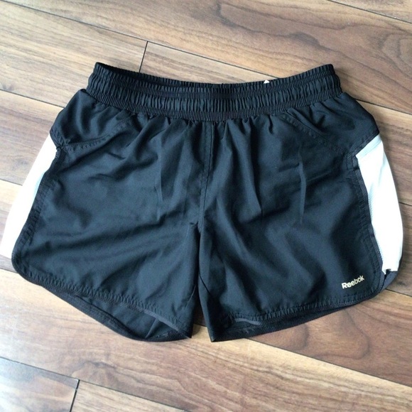 REEBOK Workout Running Shorts - Picture 2 of 12